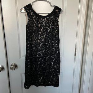 NWOT White House Black Market Cocktail Dress